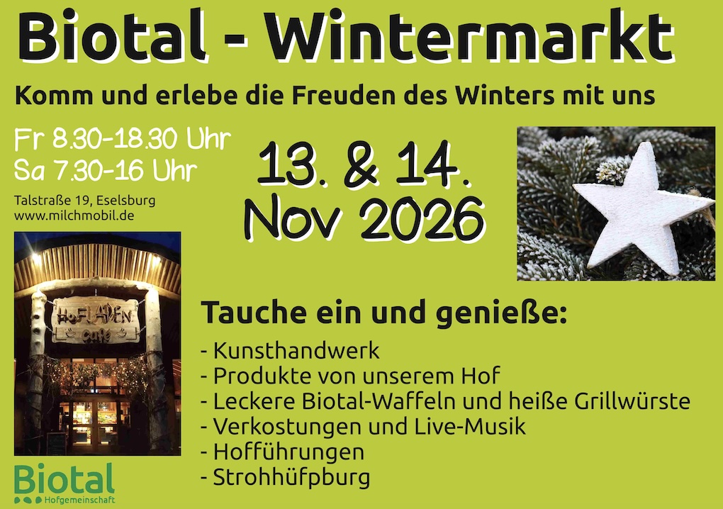 Winterdorf